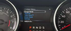 2020 FORD MUSTANG COUPE 4-CYL, TURBO, ECOBOOST, 2.3 LITER ECOBOOST COUPE 2D - Gesner Auto Inc in Taunton, MA, 41.88613, -71.14527