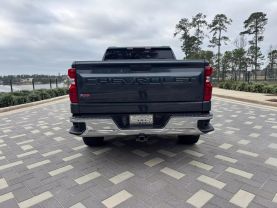2021 CHEVROLET SILVERADO 1500 CREW CAB PICKUP V8, ECOTEC3, DFM, 5.3 LITER LT PICKUP 4D 5 3/4 FT
