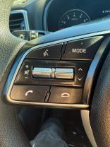 2020 KIA SPORTAGE SUV 4-CYL, GDI, 2.4 LITER LX SPORT UTILITY 4D - Gesner Auto Inc in Taunton, MA, 41.88613, -71.14527