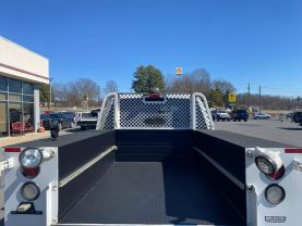 2017 FORD F250 SUPER DUTY SUPER CAB 6.5FT KNAPHEIDE SERVICE BED TRUCK SERVICE/UTILITY TRUCKS V8, 6.2 LITER XL PICKUP 4D - Eddies Auto Sales