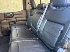 2021 CHEVROLET SILVERADO 1500 CREW CAB PICKUP V8, ECOTEC3, DFM, 5.3 LITER LT PICKUP 4D 5 3/4 FT
