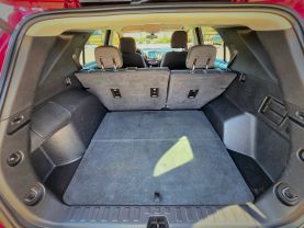 2018 CHEVROLET EQUINOX SUV 4-CYL, TURBO, 1.5 LITER LT SPORT UTILITY 4D