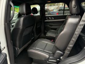 2016 FORD EXPLORER SUV V6, ECOBOOST, TT, 3.5L SPORT SUV 4D