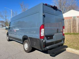 2019 Ram Promaster Cargo Van - Image 4