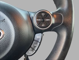 2018 KIA SOUL WAGON 4-CYL, 2.0 LITER + WAGON 4D