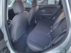 2017 KIA SOUL WAGON 4-CYL, 1.6 LITER WAGON 4D