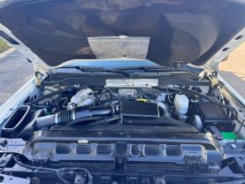 2017 Chevrolet Silverado 3500 Hd Crew Cab & Chassis - Image 45