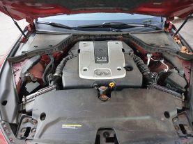 2015 INFINITI Q50