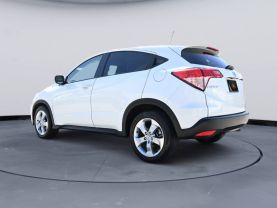2016 HONDA HR-V SUV 4-CYL, I-VTEC, 1.8 LITER EX SPORT UTILITY 4D