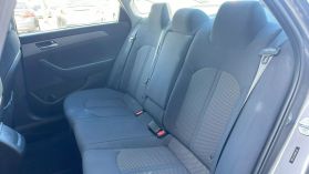 2018 Hyundai Sonata - Image 18