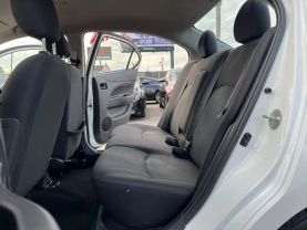 2019 MITSUBISHI MIRAGE G4 SEDAN - AUTOMATIC -  V & B Auto Sales