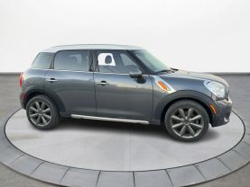 2016 MINI COUNTRYMAN