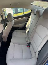 2019 HYUNDAI ELANTRA SEDAN 4-CYL, 2.0 LITER SEL SEDAN 4D