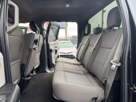 2019 FORD F150 SUPERCREW CAB PICKUP - AUTOMATIC -  V & B Auto Sales