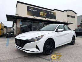 2023 Hyundai Elantra - Image 1