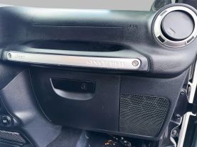 2014 JEEP WRANGLER SUV V6, 3.6 LITER UNLIMITED RUBICON SPORT UTILITY 4D