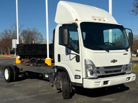 2023 Chevrolet Silverado 2500 Hd Regular Cab Work Truck Pickup 2d 8 Ft - Image 4