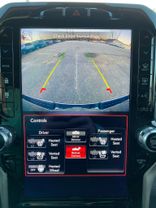 2020 RAM 1500 CREW CAB