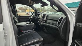 2025 Ram 1500 Crew Cab - Image 8