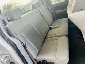 2007 FORD F150 SUPER CAB PICKUP V8, 4.6 LITER STX PICKUP 4D 5 1/2 FT - Alliance Auto Group