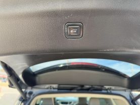 2019 BUICK ENCLAVE SUV V6, 3.6 LITER ESSENCE SPORT UTILITY 4D
