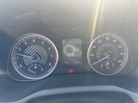 2019 HYUNDAI ELANTRA SEDAN 4-CYL, 2.0 LITER SEL SEDAN 4D