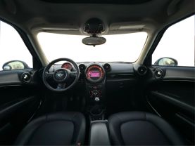 2016 MINI COUNTRYMAN