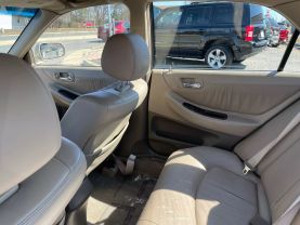 2000 Honda Accord - Image 27