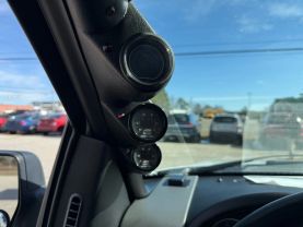 2006 FORD F150 SUPERCREW CAB