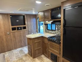 2018 GULF STREAM TRAILMASTER ULTRA LITE - - 268BH