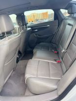 2014 CHEVROLET IMPALA SEDAN V6, FLEX FUEL, 3.6 LITER LTZ SEDAN 4D - The Auto Lot