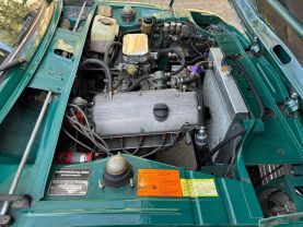 1975 BMW 2002 TII - - -