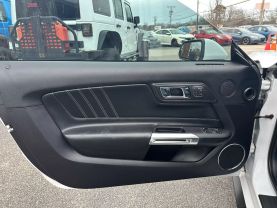 Used 2015 FORD MUSTANG COUPE V8, 5.0 LITER GT PREMIUM COUPE 2D - LA Auto Star located in Virginia Beach, VA