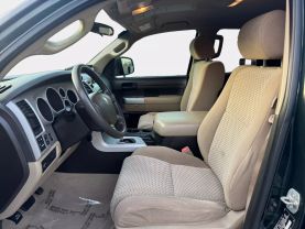 2008 TOYOTA TUNDRA DOUBLE CAB PICKUP V8, 4.7 LITER PICKUP 4D 6 1/2 FT