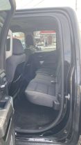 2014 CHEVROLET SILVERADO 1500 DOUBLE CAB PICKUP V6, ECOTEC3, FF, 4.3L Z71 LT PICKUP 4D 6 1/2 FT