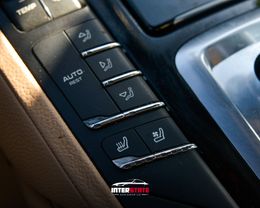2018 PORSCHE CAYENNE For Sale in Orlando