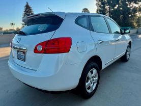2011 NISSAN ROGUE SUV 4-CYL, 2.5 LITER S SPORT UTILITY 4D - Alliance Auto Group
