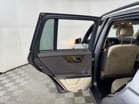 2015 MERCEDES-BENZ GLK-CLASS SUV V6, 3.5 LITER GLK 350 4MATIC SPORT UTILITY 4D