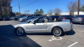 2012 Ford Mustang - Image 32