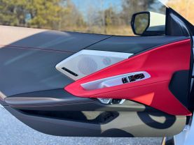 2024 CHEVROLET CORVETTE COUPE V8, 5.5 LITER Z06 COUPE 2D