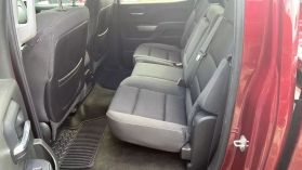 2015 Chevrolet Silverado 1500 Crew Cab - Image 20