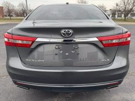 2018 Toyota Avalon - Image 5