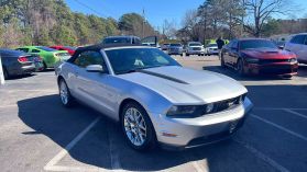 2012 Ford Mustang - Image 3