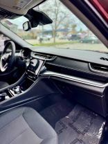 2023 JEEP GRAND CHEROKEE SUV V6, VVT, 3.6 LITER LAREDO SPORT UTILITY 4D