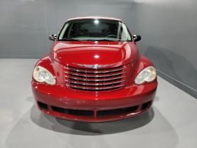 2007 Chrysler Pt Cruiser - - Image 8