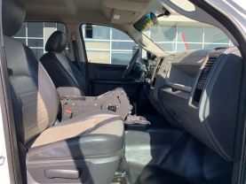 2012 RAM 4500 ST CREW CAB 9FT KNAPHEIDE SERVICE BED TRUCK SERVICE/UTILITY TRUCKS 6-CYL, TURBO DSL, 6.7L ST CREW CAB 4D - Eddies Auto Sales