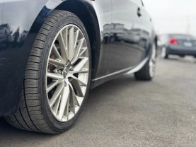2015 LEXUS IS SEDAN V6, 2.5 LITER IS 250 SEDAN 4D