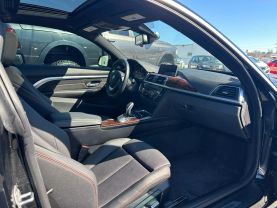 Used 2020 BMW 4 SERIES COUPE 6-CYL, TURBO, 3.0 LITER 440I COUPE 2D - LA Auto Star located in Virginia Beach, VA