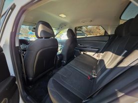 2022 HYUNDAI ELANTRA SEDAN 4-CYL, 2.0 LITER SEL SEDAN 4D