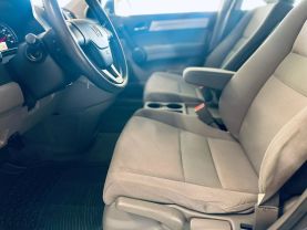 2010 HONDA CR-V SUV 4-CYL, VTEC, 2.4 LITER LX SPORT UTILITY 4D